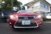 LEXUS/CT200hバージョンＬ（新潟県長岡市Mさま）”ご契約”