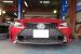 LEXUS/RC350Fスポーツ（特別仕様プライムブラック流用）