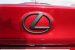LEXUS/RC350Fスポーツ（黒化）