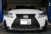 LEXUS/IS350Fスポーツ（LEXONカーボンエアロ取付け）