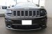 ③クライスラージープグランドチェロキーSRT8（エンジン掛からず）修理完了