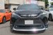 TOYOTA/ハリアーGモデリスタ仕様（千葉県香取市Nさま）”ご契約”