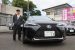 LEXUS/UX250ｈＦスポーツ（茨城県神栖市Fさま）”ご契約”