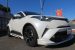 TOYOTA/C-HR HYBRID”Ｇ”モデリスタ―エアロ仕様（茨城県鉾田市Oご家族さま）”ご契約”
